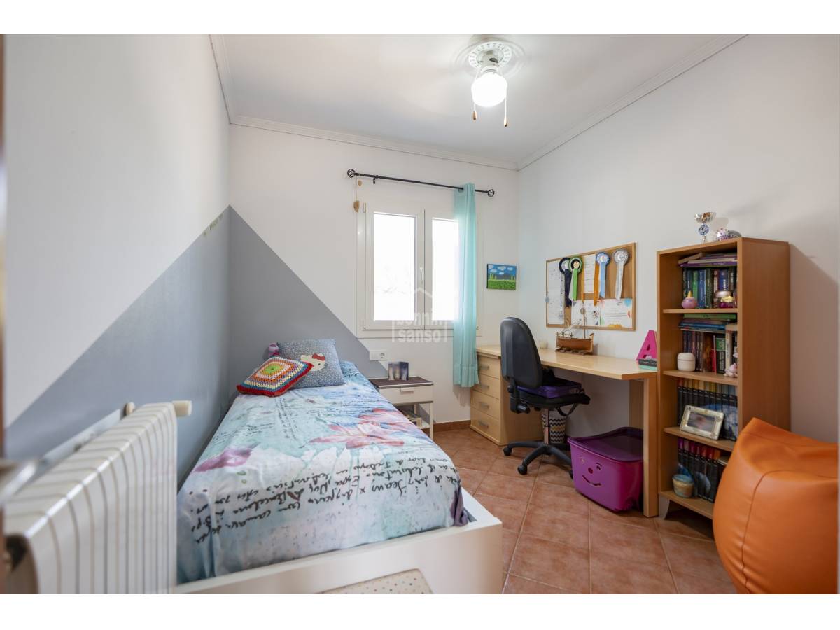 Villa Alaior, Menorca, Spānijā 3 istabas, 174 m2 Nr. 182679