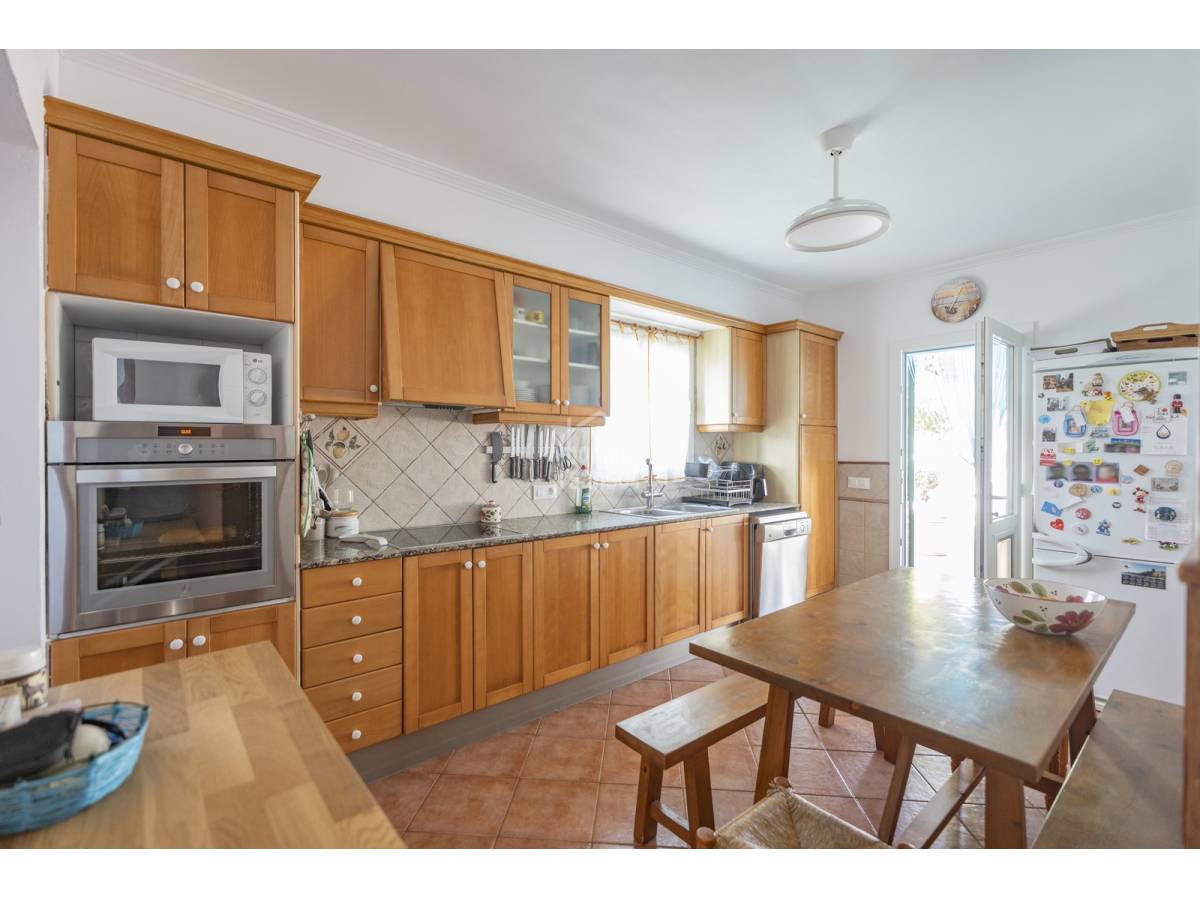 Villa Alaior, Menorca, Spānijā 3 istabas, 174 m2 Nr. 182679
