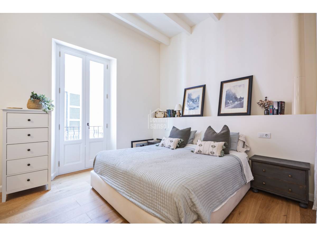 Townhouse in Alaior, Menorca, Spain 4 bedrooms, 344 sq.m. No. 182680