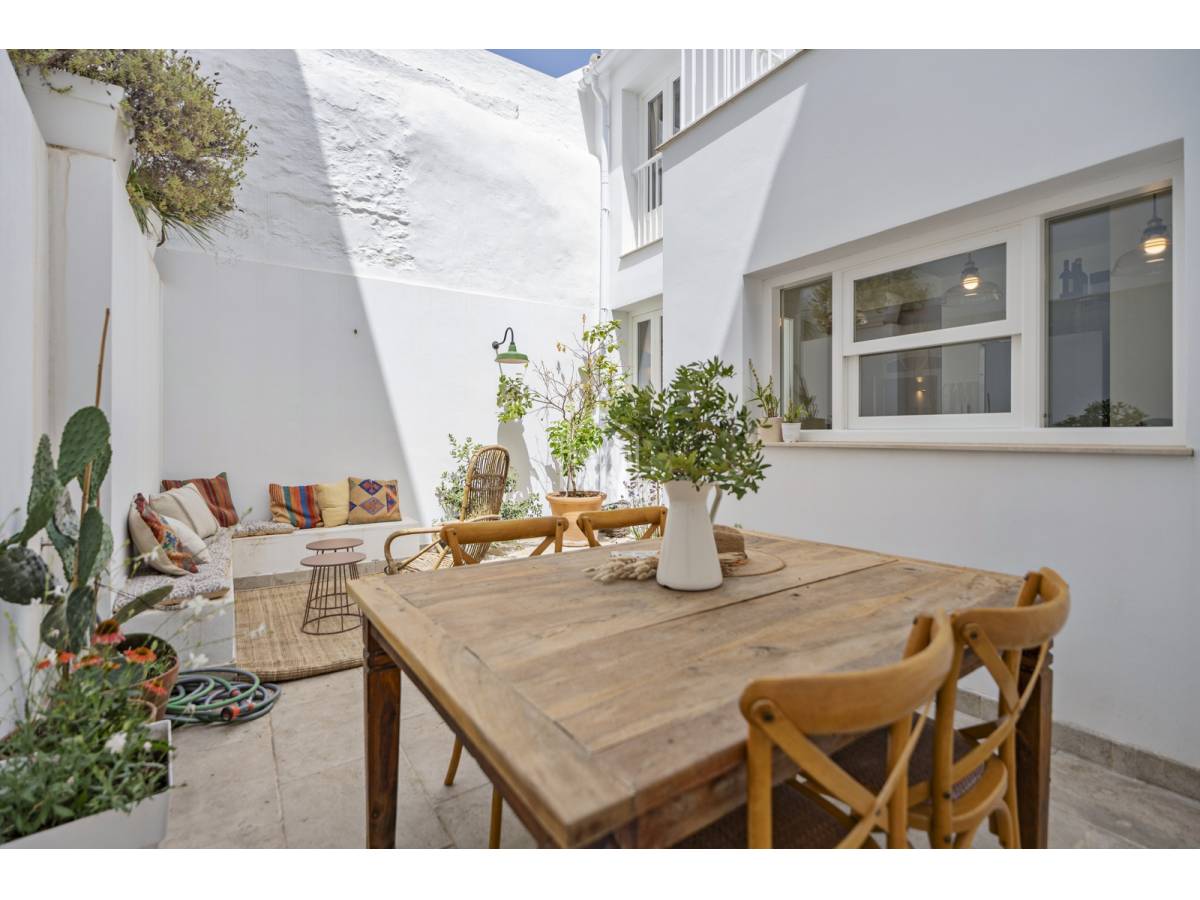 Townhouse in Alaior, Menorca, Spain 4 bedrooms, 344 sq.m. No. 182680