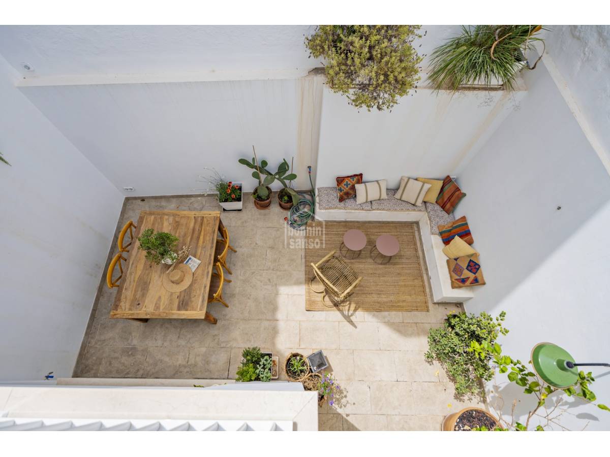 Townhouse in Alaior, Menorca, Spain 4 bedrooms, 344 sq.m. No. 182680