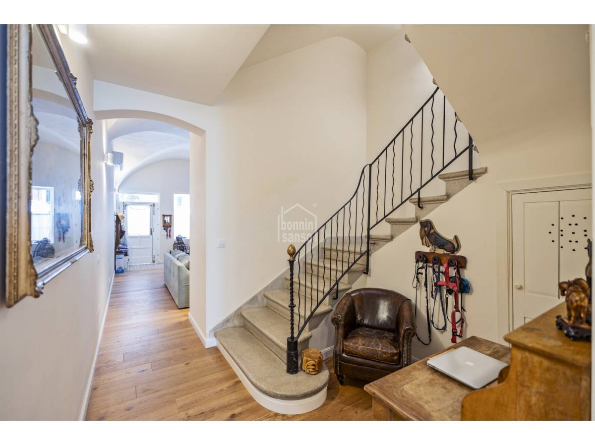Townhouse in Alaior, Menorca, Spain 4 bedrooms, 344 sq.m. No. 182680