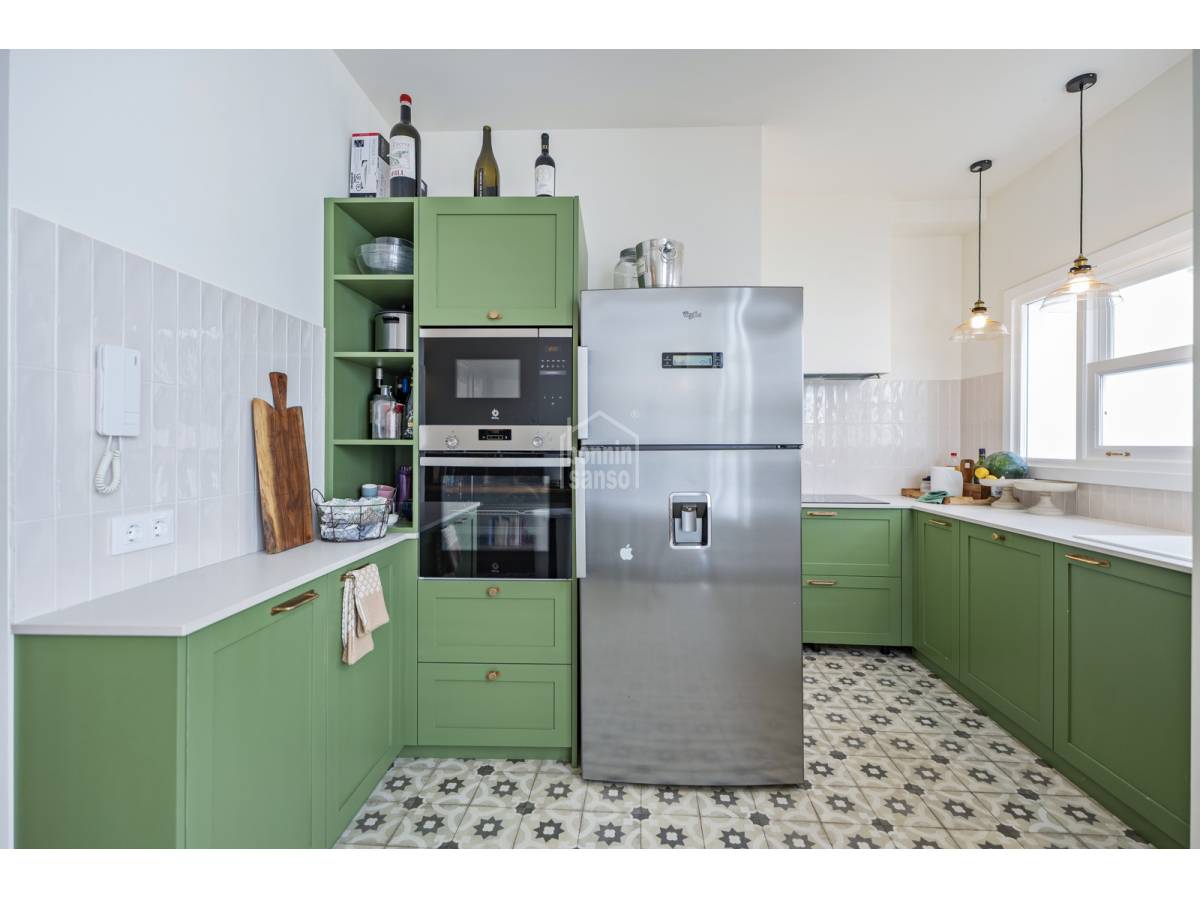 Townhouse in Alaior, Menorca, Spain 4 bedrooms, 344 sq.m. No. 182680