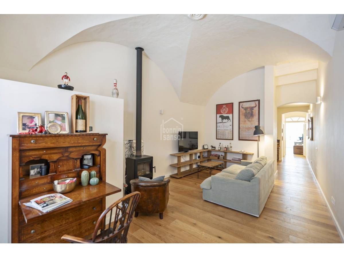 Townhouse in Alaior, Menorca, Spain 4 bedrooms, 344 sq.m. No. 182680