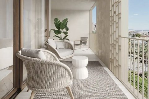 Huoneisto Mallorca, Espanja 3 makuuhuonetta, 102 m2 No. 143937