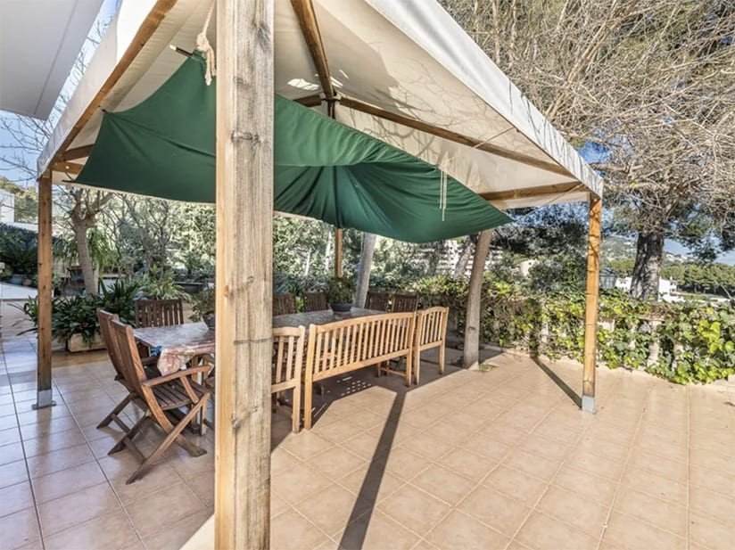 Villa a Mallorca, Spagna 6 camere da letto, 639 mq. N° 143941