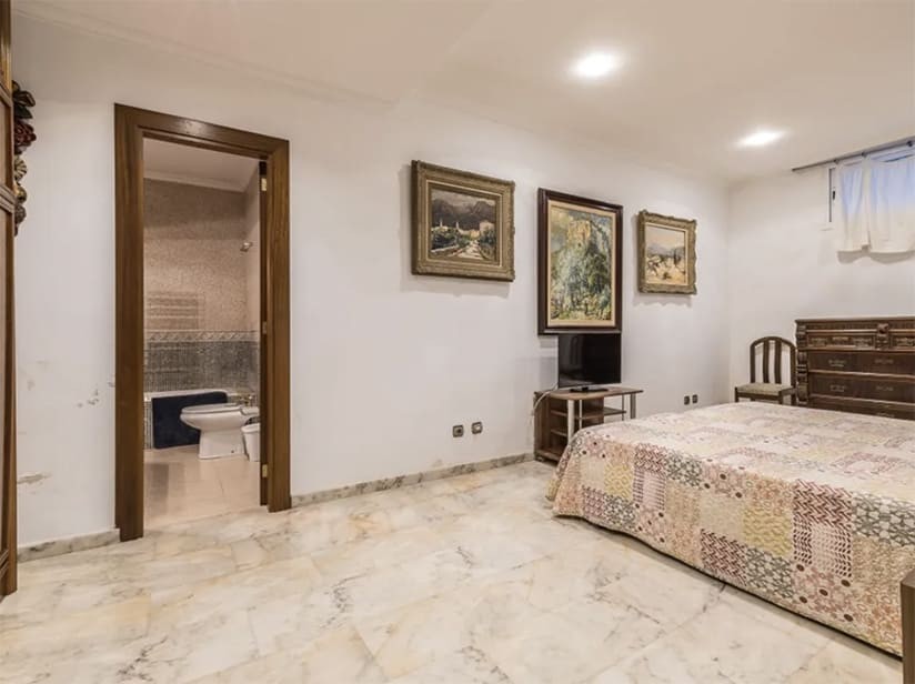 Villa a Mallorca, Spagna 6 camere da letto, 639 mq. N° 143941