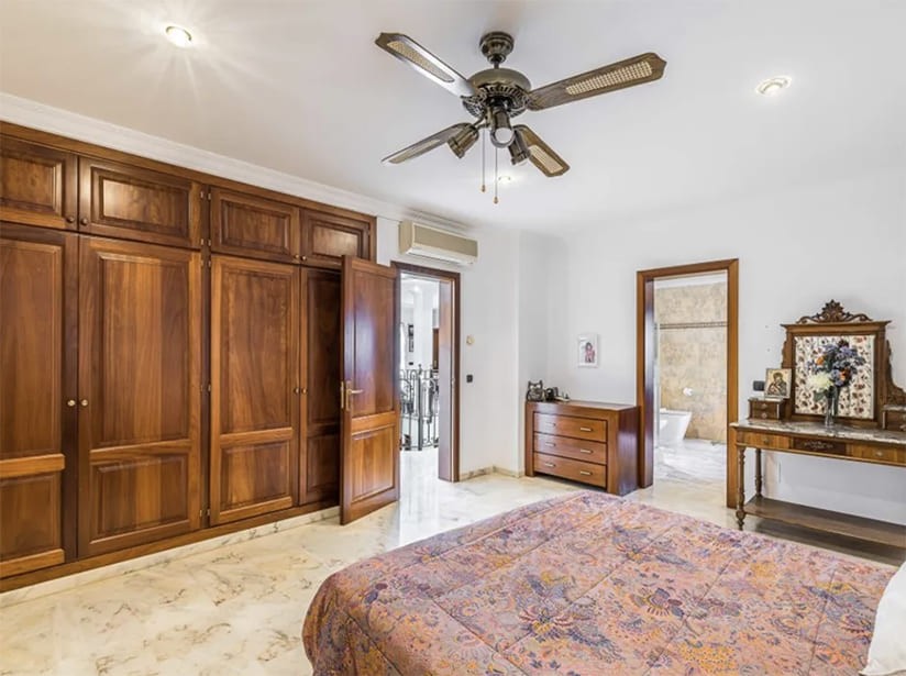 Villa a Mallorca, Spagna 6 camere da letto, 639 mq. N° 143941