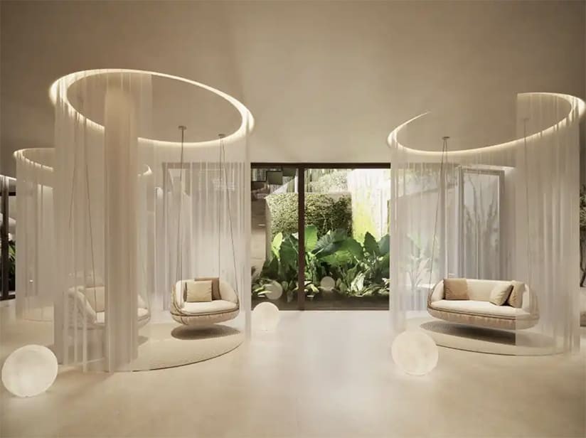 Apartamento en Mallorca, España 2 dormitorios, 81 m2 No. 143936