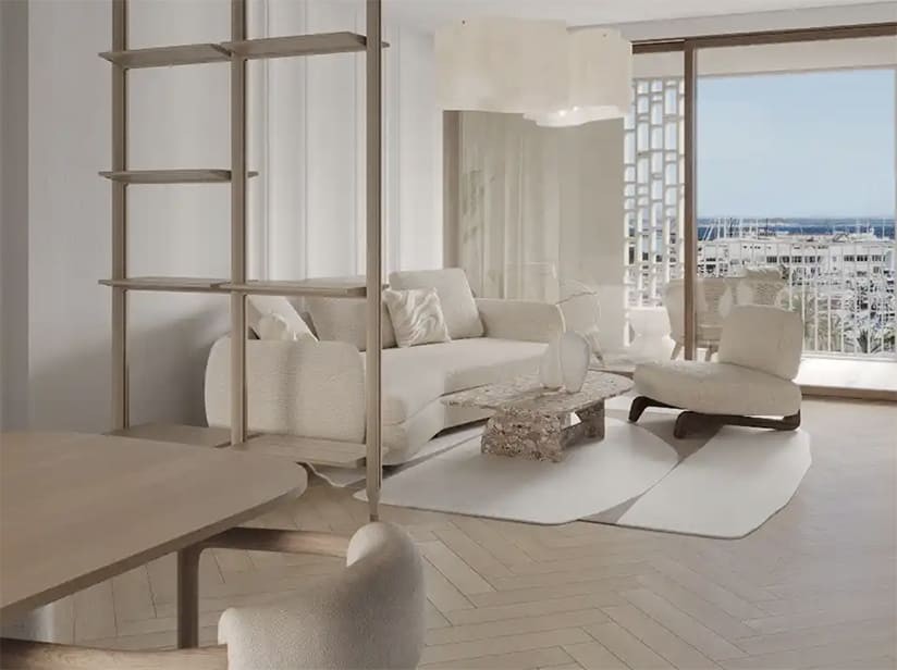 Paritalo Mallorca, Espanja 3 makuuhuonetta, 299 m2 No. 143940