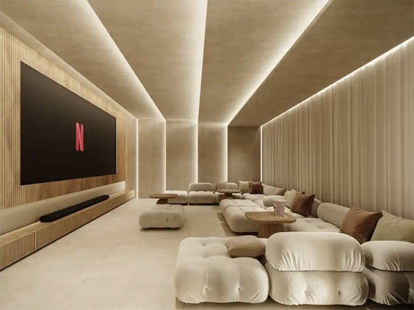 Paritalo Mallorca, Espanja 3 makuuhuonetta, 299 m2 No. 143940