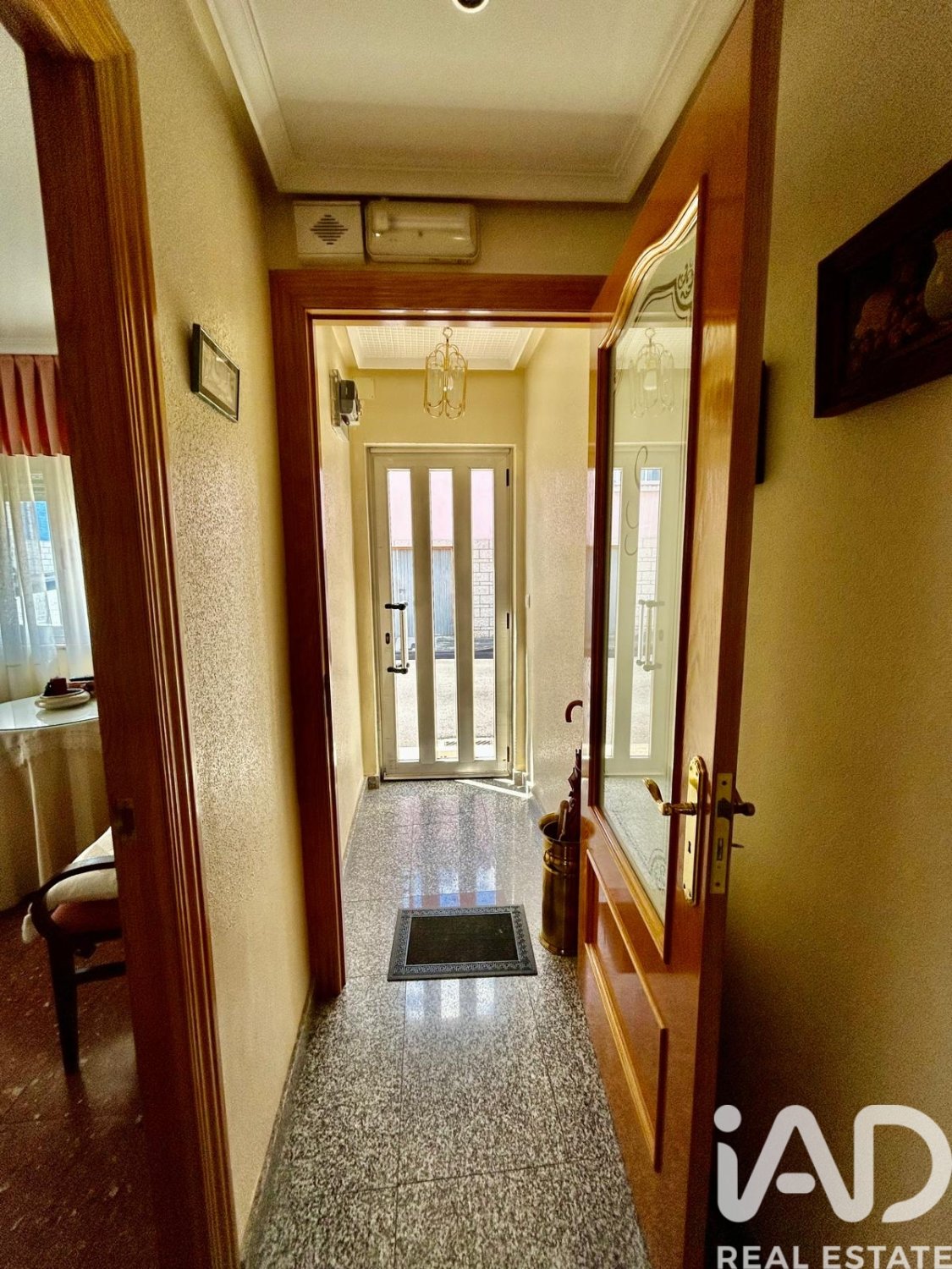 House à La Baneza, Leon, Espagne 3 chambres, 252 m2 No. 184805