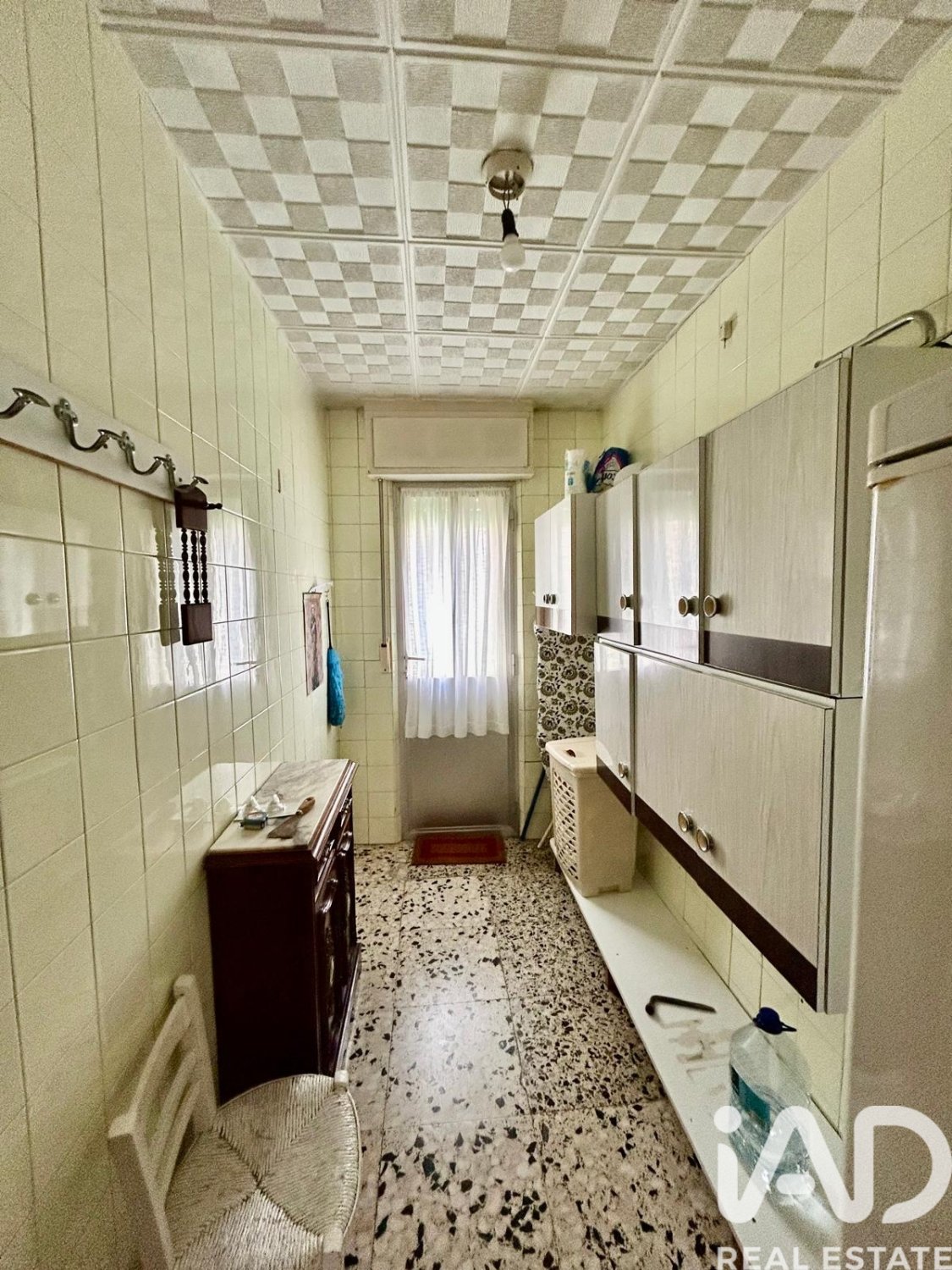 House à La Baneza, Leon, Espagne 3 chambres, 252 m2 No. 184805