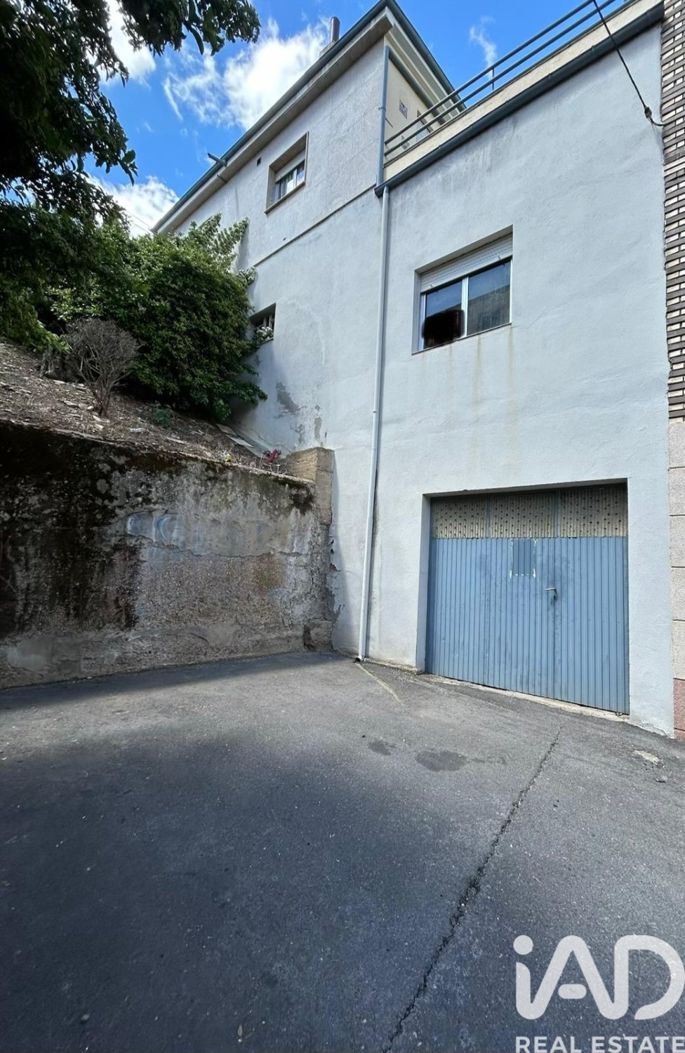 House à La Baneza, Leon, Espagne 3 chambres, 252 m2 No. 184805
