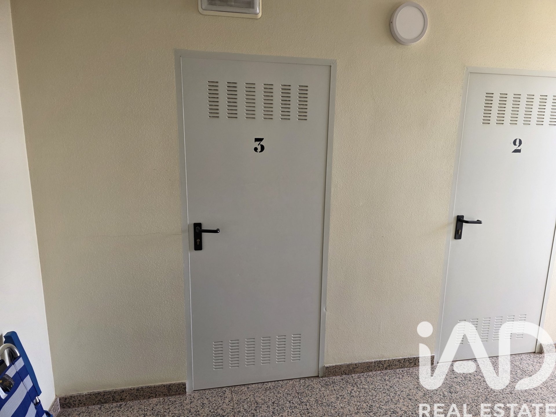 Apartment à Calasparra, Murcia, Espagne 3 chambres, 96 m2 No. 184809