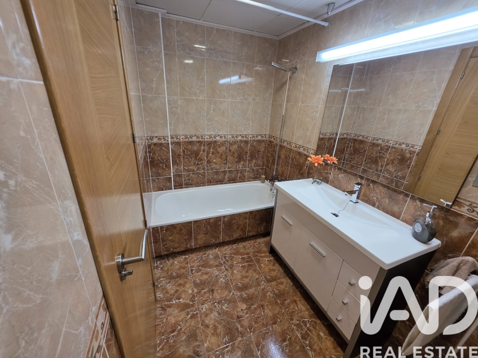 Apartment à Calasparra, Murcia, Espagne 3 chambres, 96 m2 No. 184809