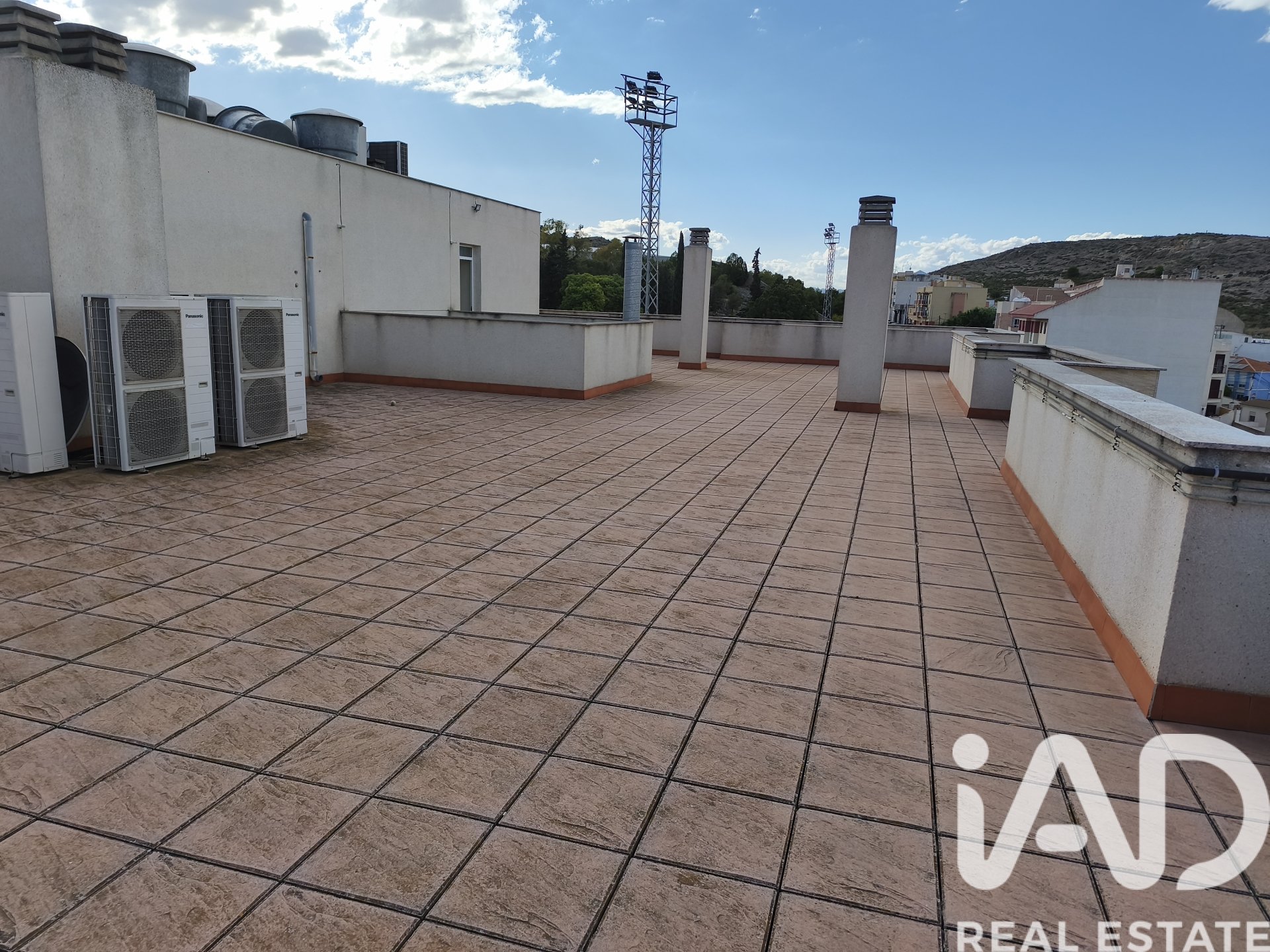 Apartment à Calasparra, Murcia, Espagne 3 chambres, 96 m2 No. 184809