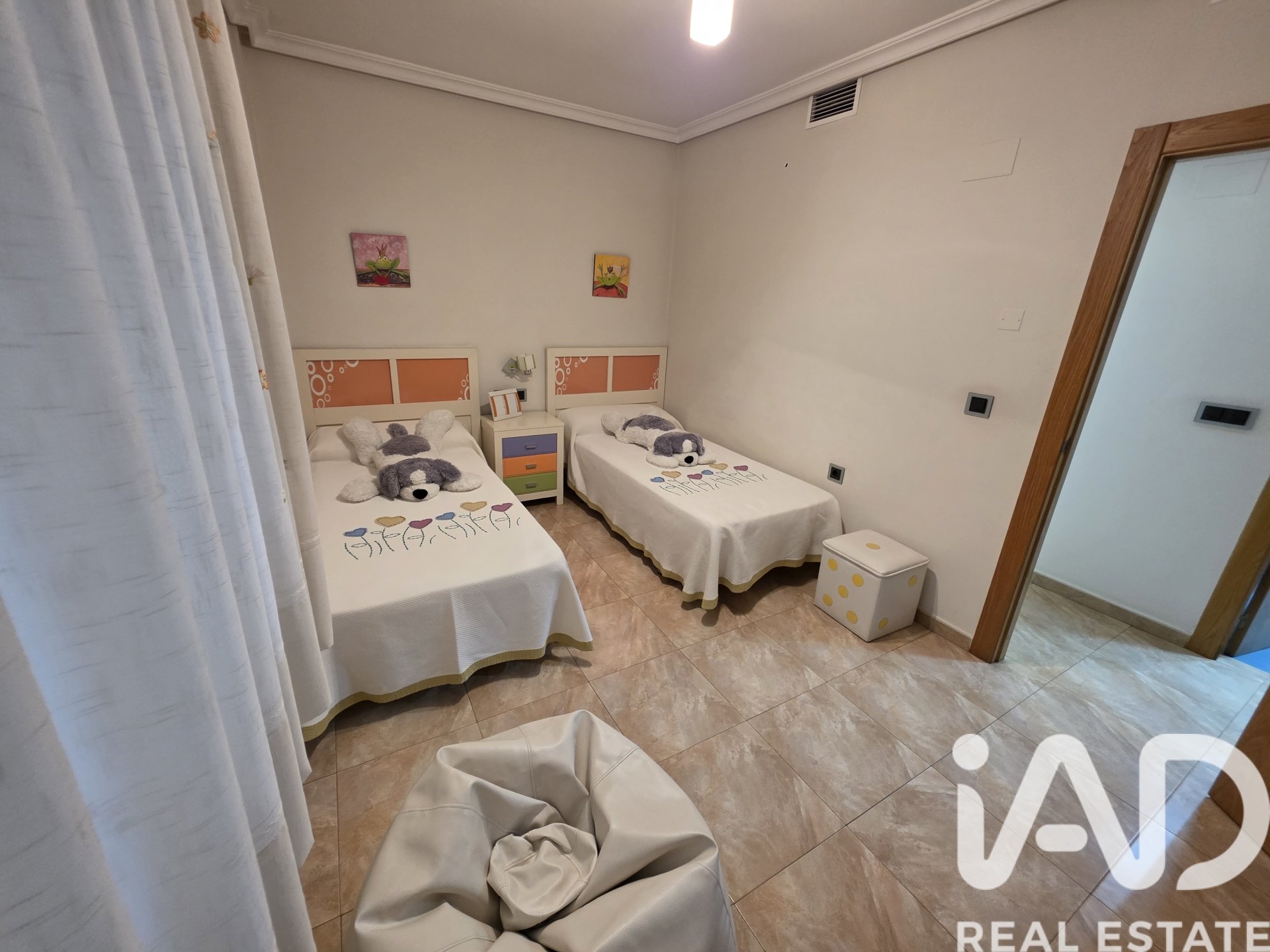 Apartment à Calasparra, Murcia, Espagne 3 chambres, 96 m2 No. 184809