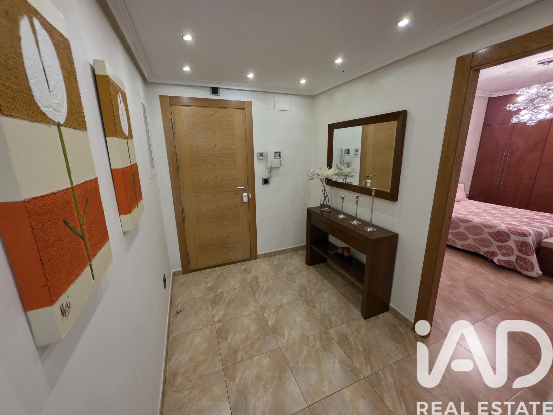 Apartment à Calasparra, Murcia, Espagne 3 chambres, 96 m2 No. 184809