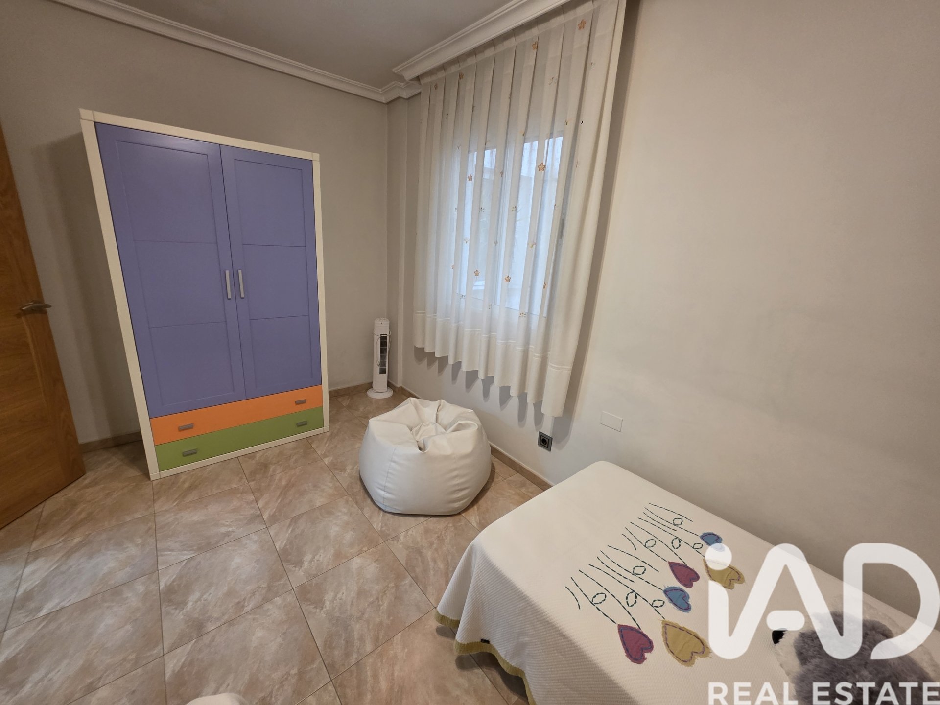 Apartment à Calasparra, Murcia, Espagne 3 chambres, 96 m2 No. 184809