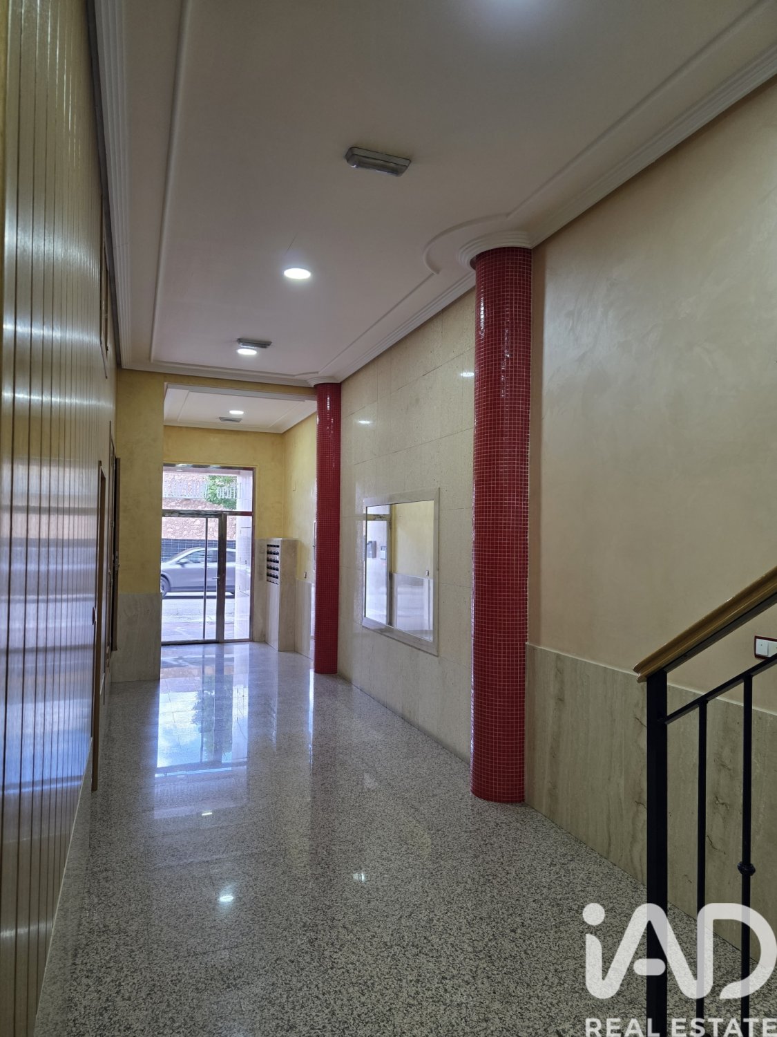 Apartment à Calasparra, Murcia, Espagne 3 chambres, 96 m2 No. 184809