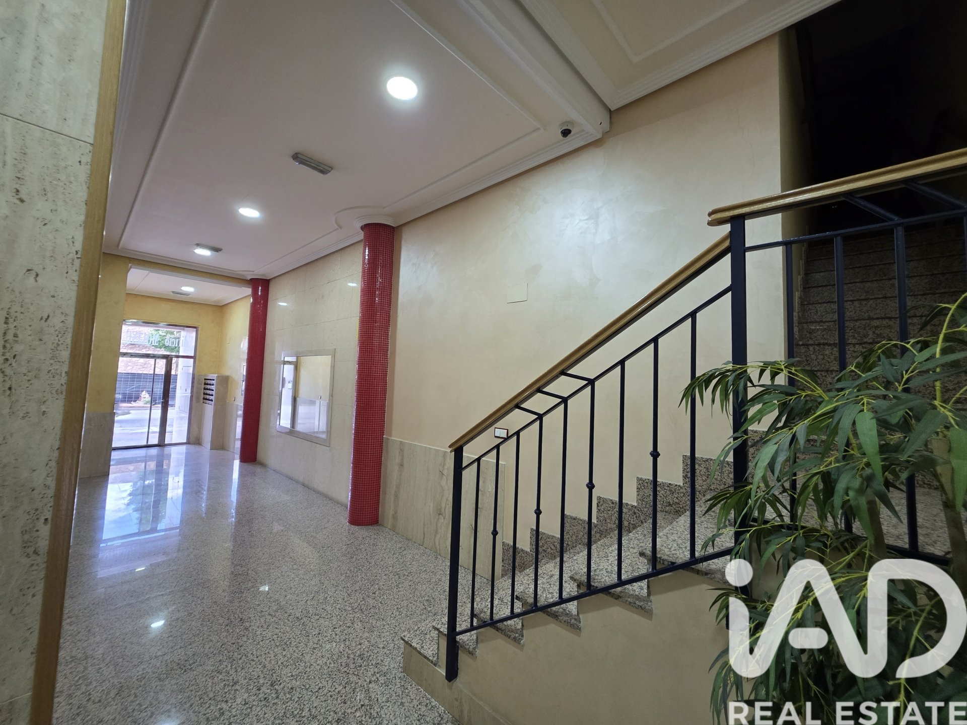 Apartment à Calasparra, Murcia, Espagne 3 chambres, 96 m2 No. 184809