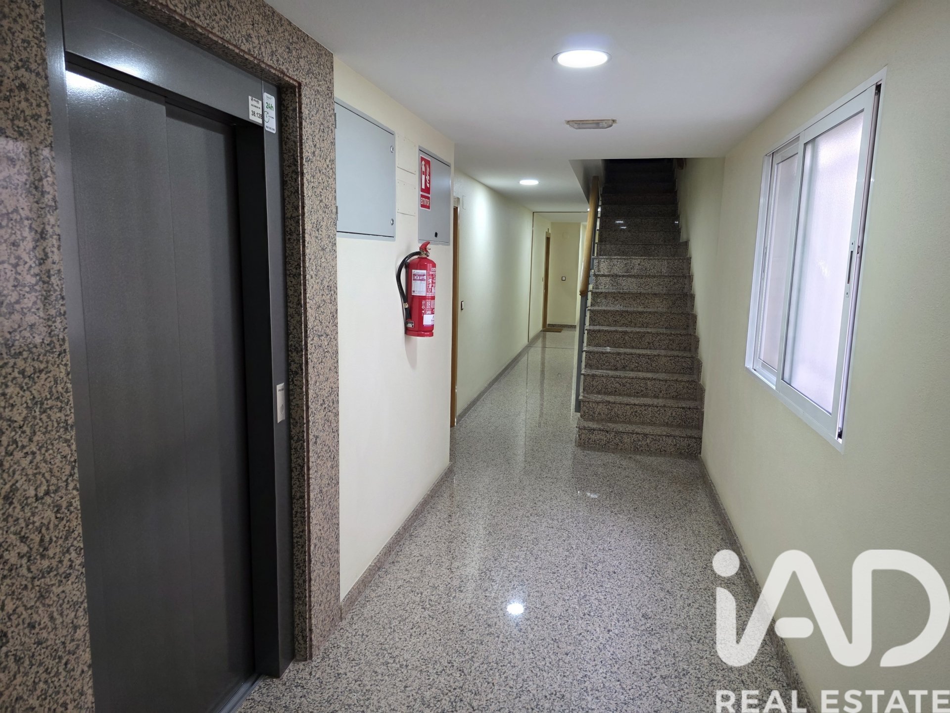 Apartment à Calasparra, Murcia, Espagne 3 chambres, 96 m2 No. 184809