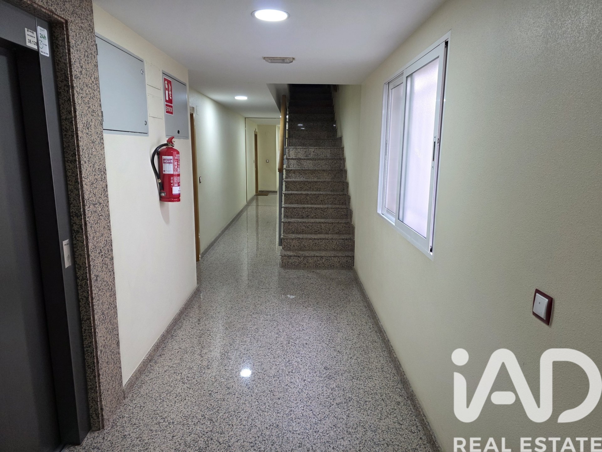 Apartment à Calasparra, Murcia, Espagne 3 chambres, 96 m2 No. 184809