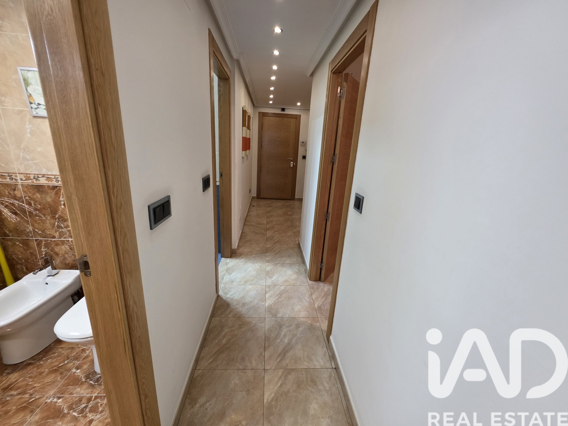 Apartment à Calasparra, Murcia, Espagne 3 chambres, 96 m2 No. 184809