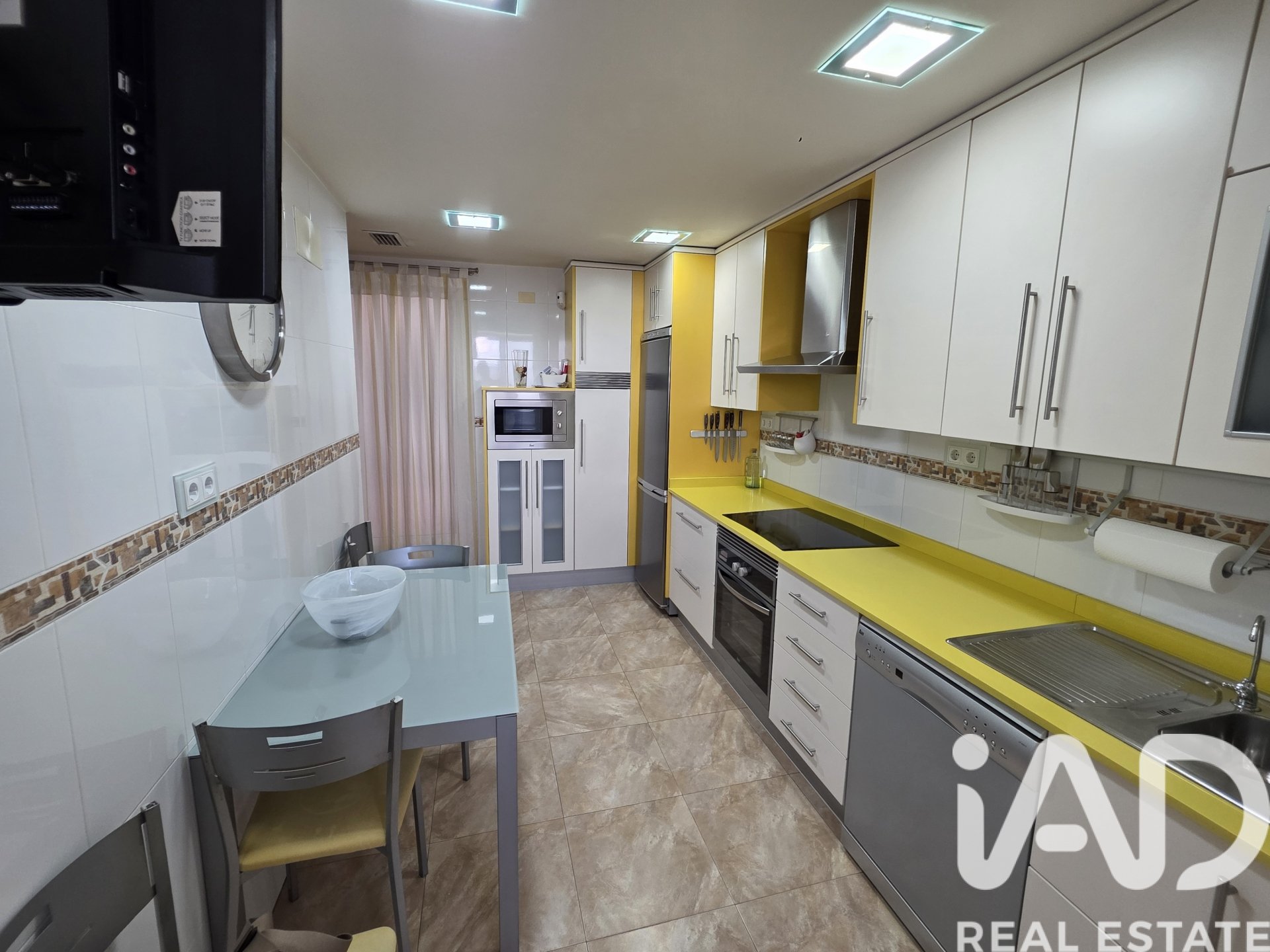 Apartment à Calasparra, Murcia, Espagne 3 chambres, 96 m2 No. 184809