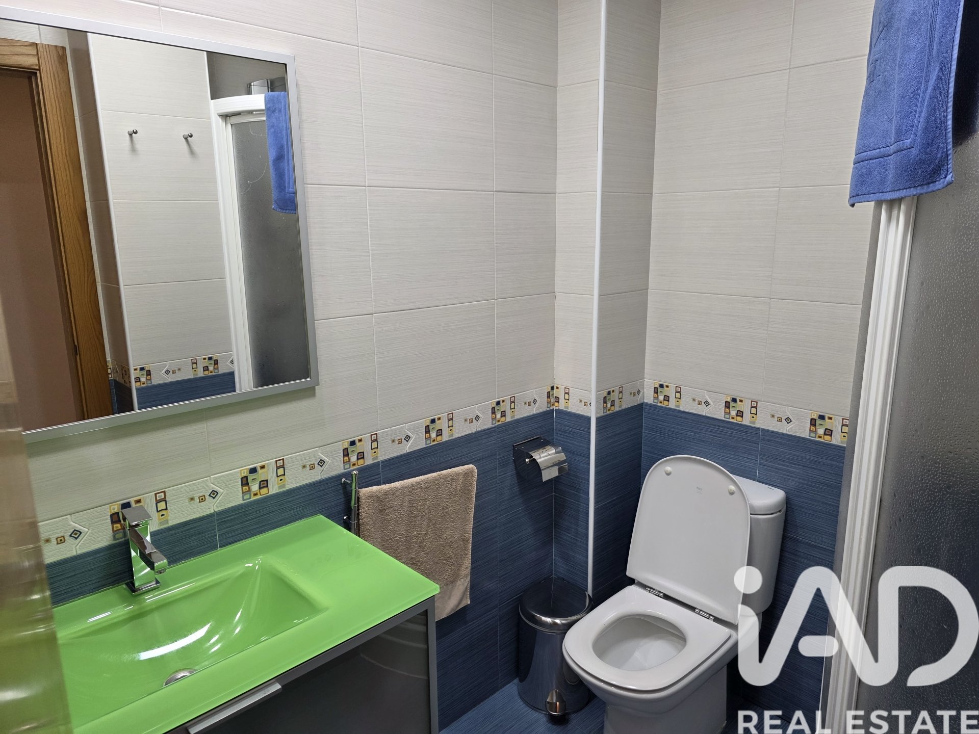 Apartment à Calasparra, Murcia, Espagne 3 chambres, 96 m2 No. 184809
