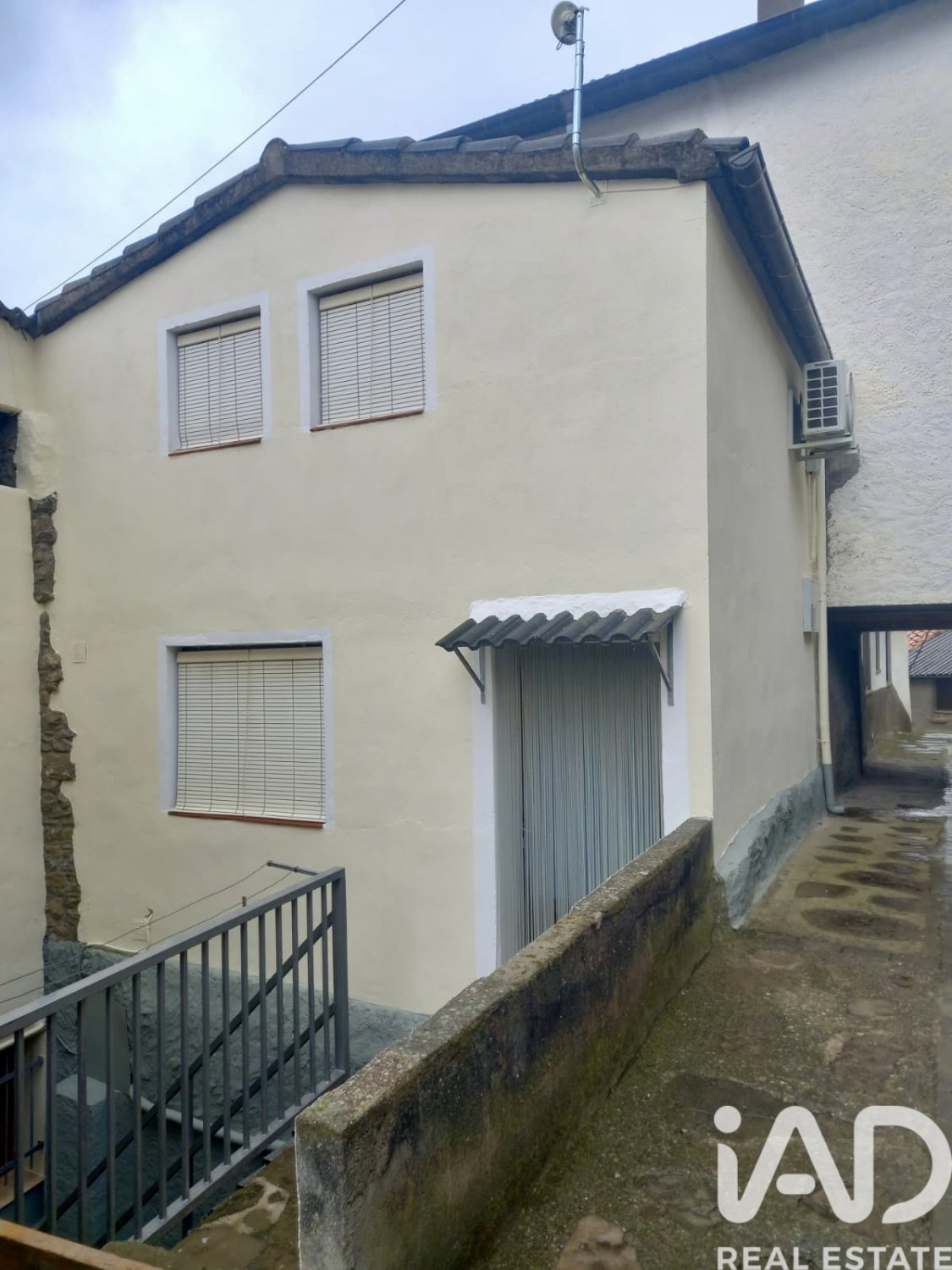 Сasa en Huesca, España 2 dormitorios, 48 m2 No. 184806