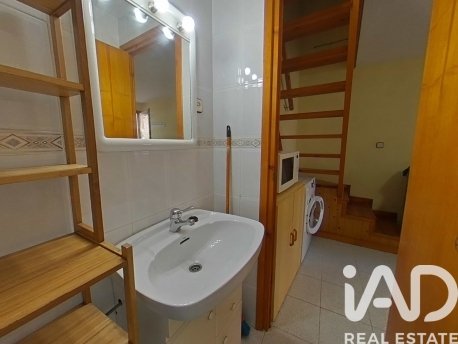 Сasa en Huesca, España 2 dormitorios, 48 m2 No. 184806