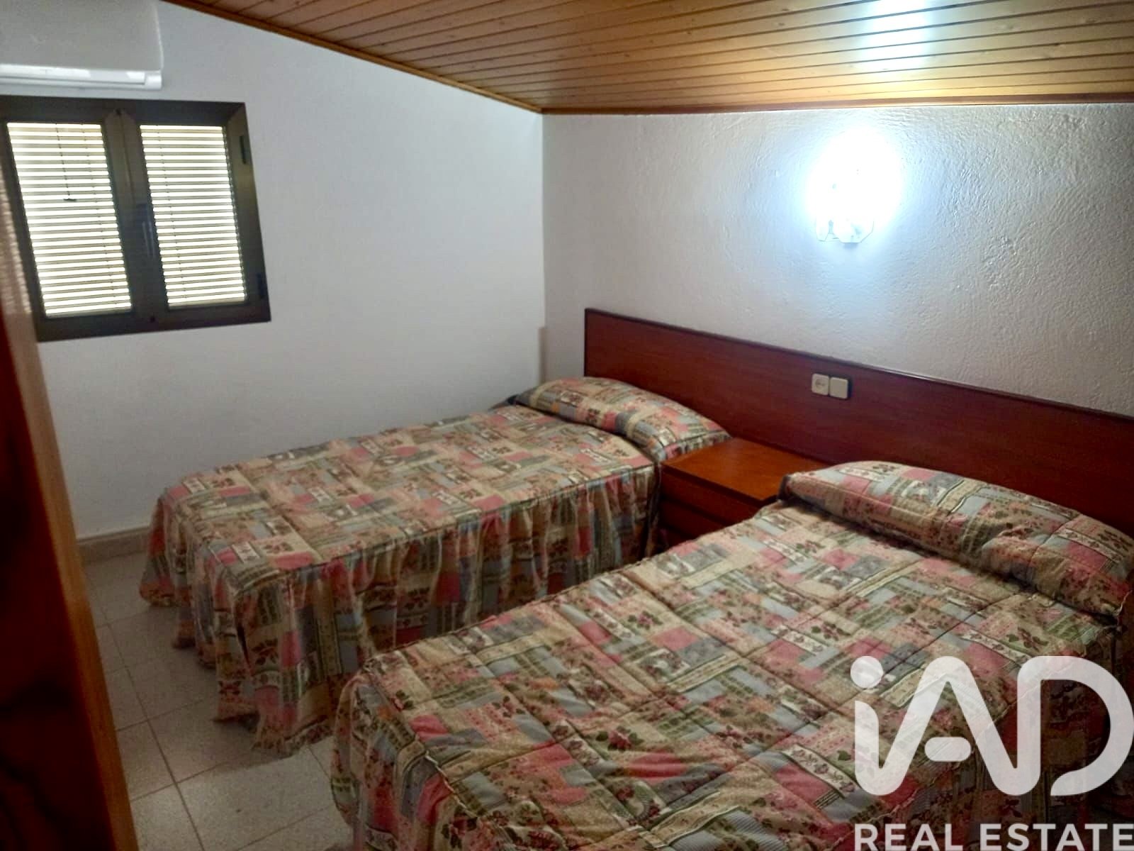 Сasa en Huesca, España 2 dormitorios, 48 m2 No. 184806