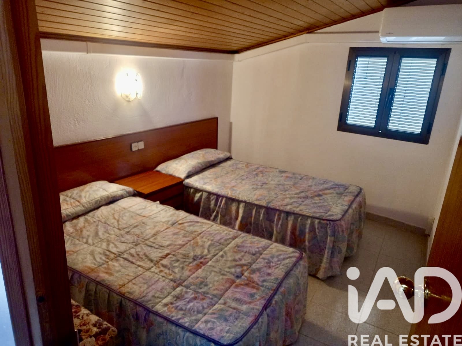 Сasa en Huesca, España 2 dormitorios, 48 m2 No. 184806