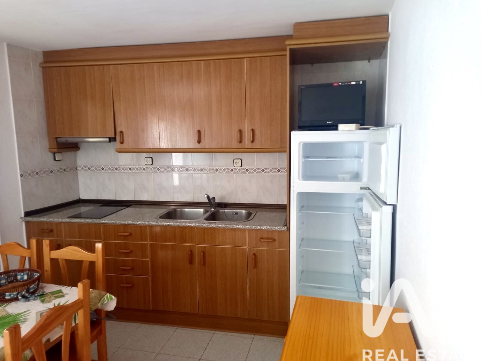 Сasa en Huesca, España 2 dormitorios, 48 m2 No. 184806