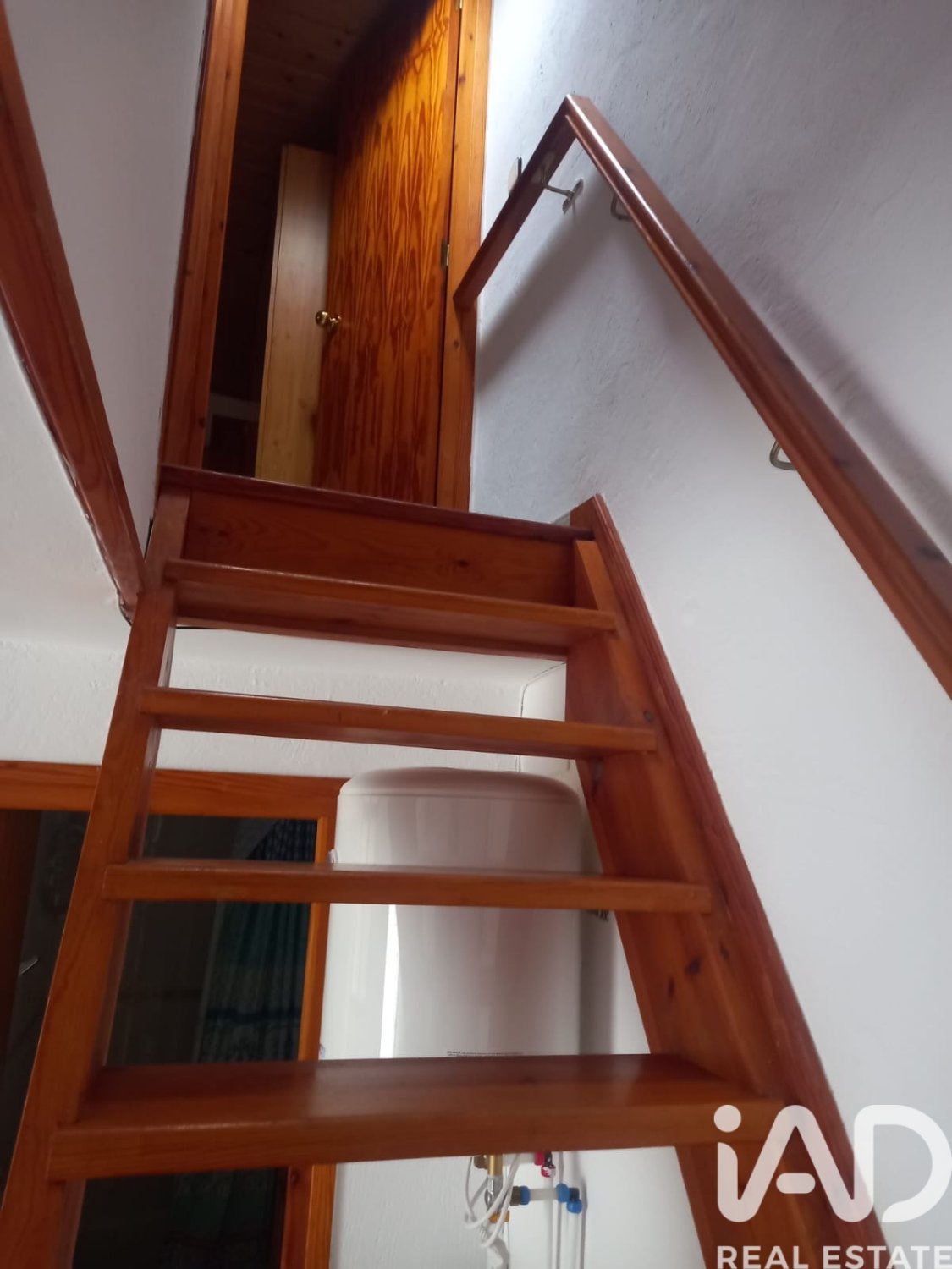 Сasa en Huesca, España 2 dormitorios, 48 m2 No. 184806