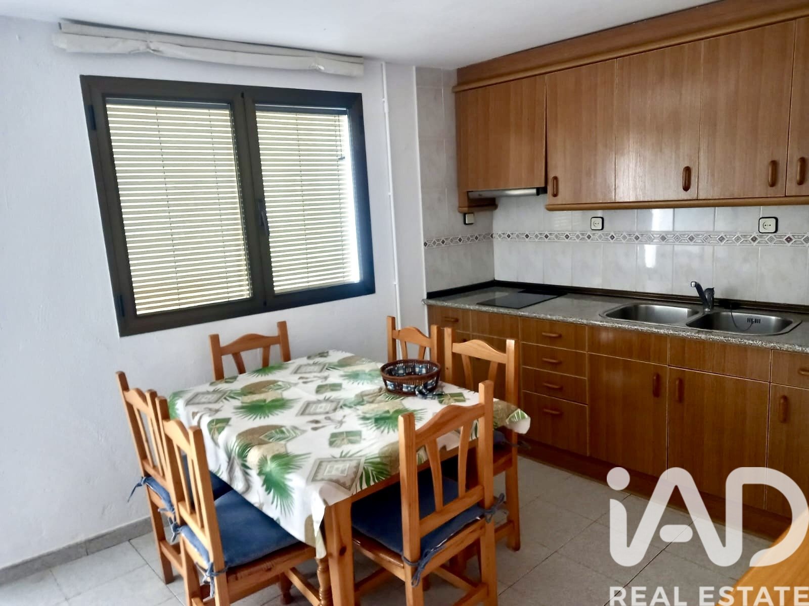 Сasa en Huesca, España 2 dormitorios, 48 m2 No. 184806
