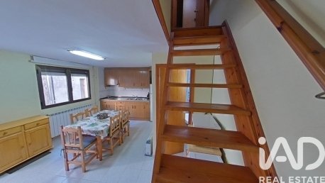 Сasa en Huesca, España 2 dormitorios, 48 m2 No. 184806