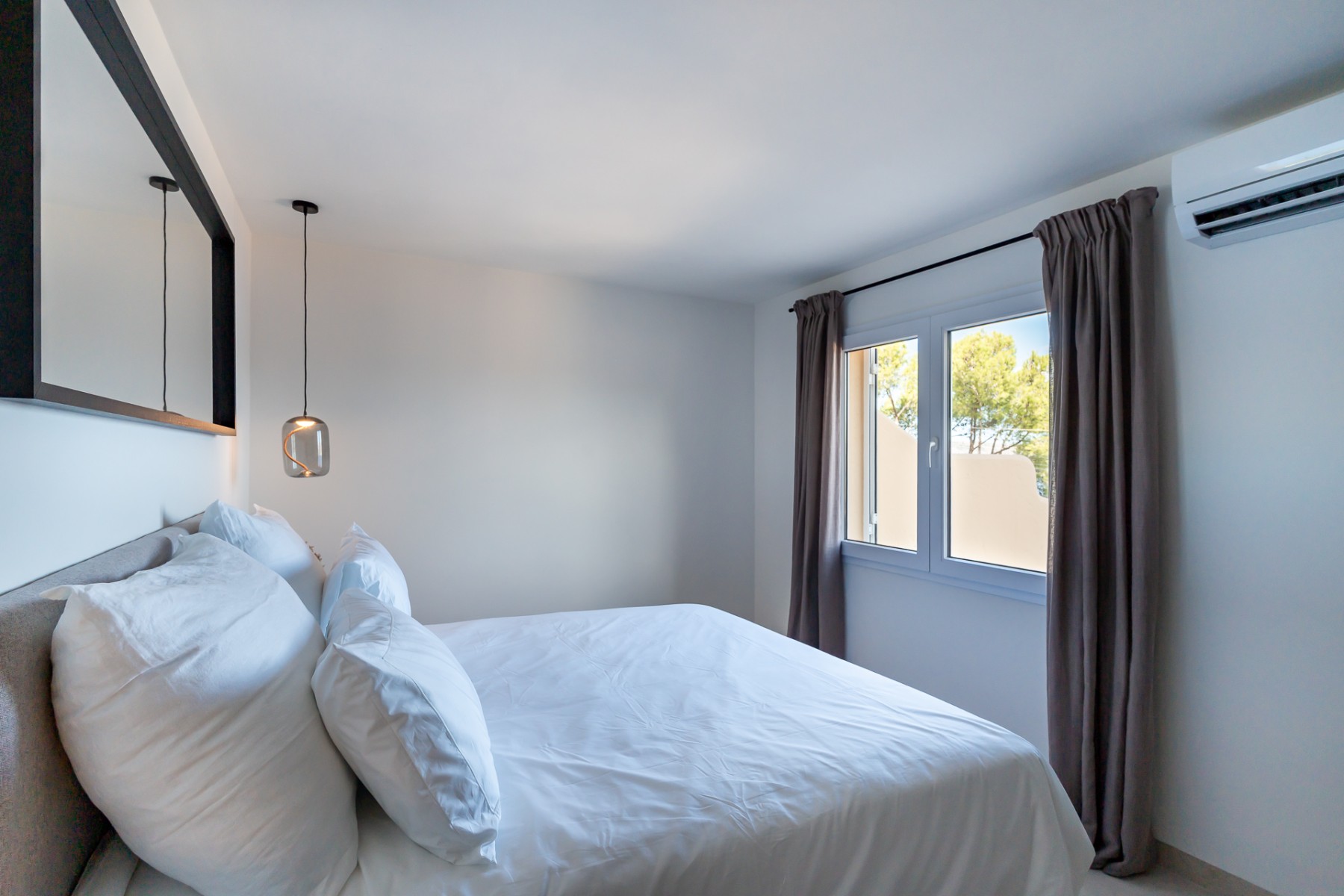 Duplex in Santa Ponsa, Mallorca, Spanien 2 Schlafzimmer, 220 m2 Nr. 143425