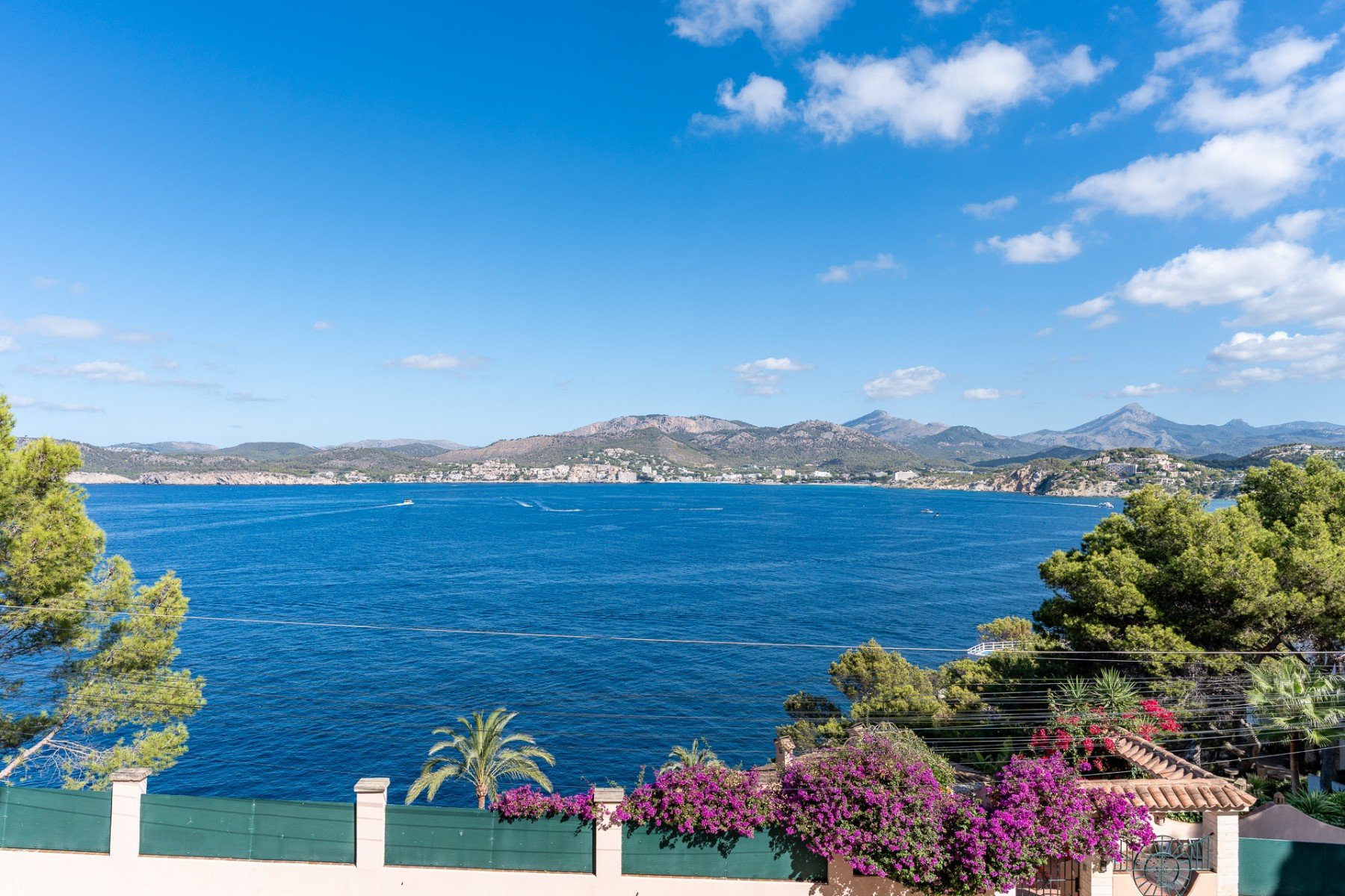 Duplex in Santa Ponsa, Mallorca, Spanien 2 Schlafzimmer, 220 m2 Nr. 143425