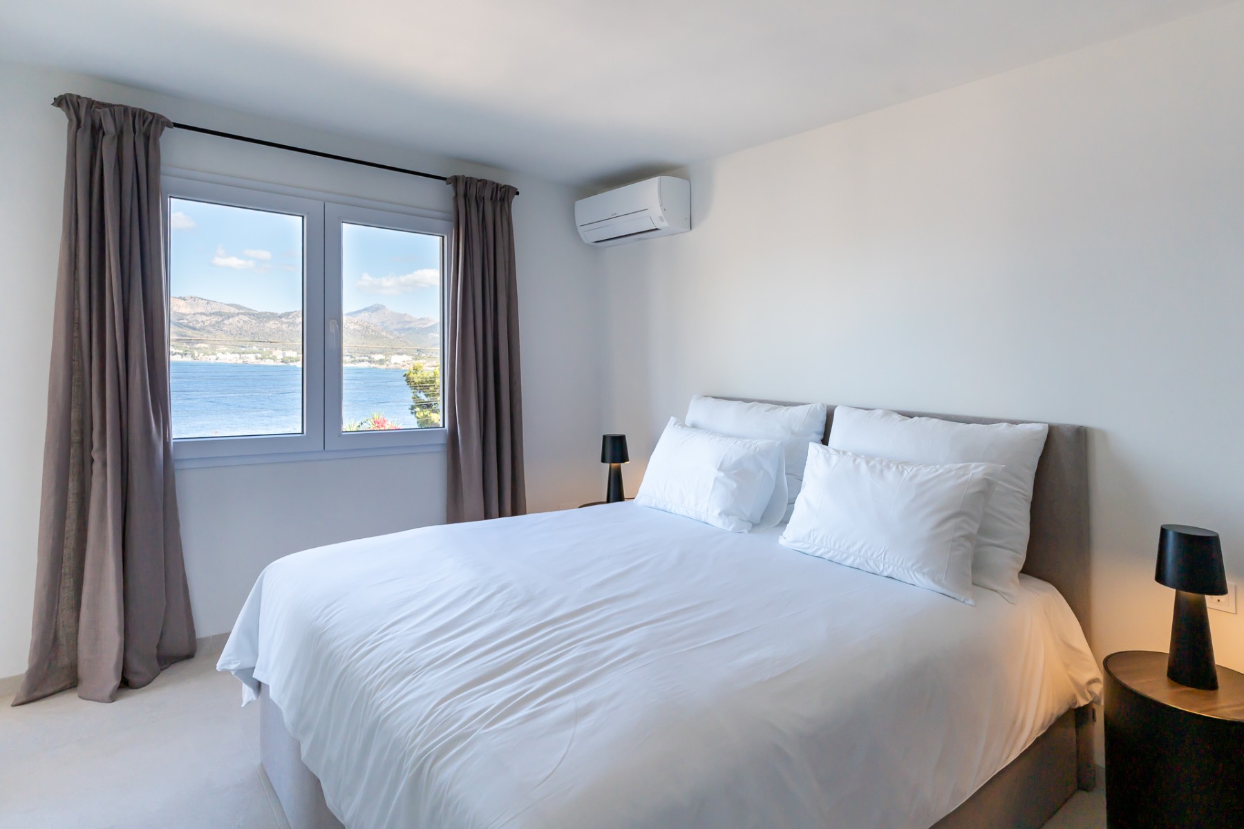 Duplex in Santa Ponsa, Mallorca, Spanien 2 Schlafzimmer, 220 m2 Nr. 143425