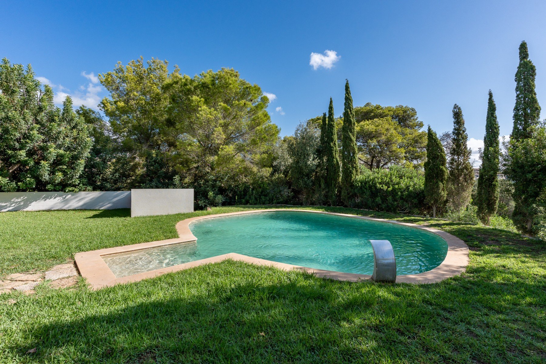 Villa in Mallorca, Spain 6 bedrooms, 629 sq.m. No. 143426