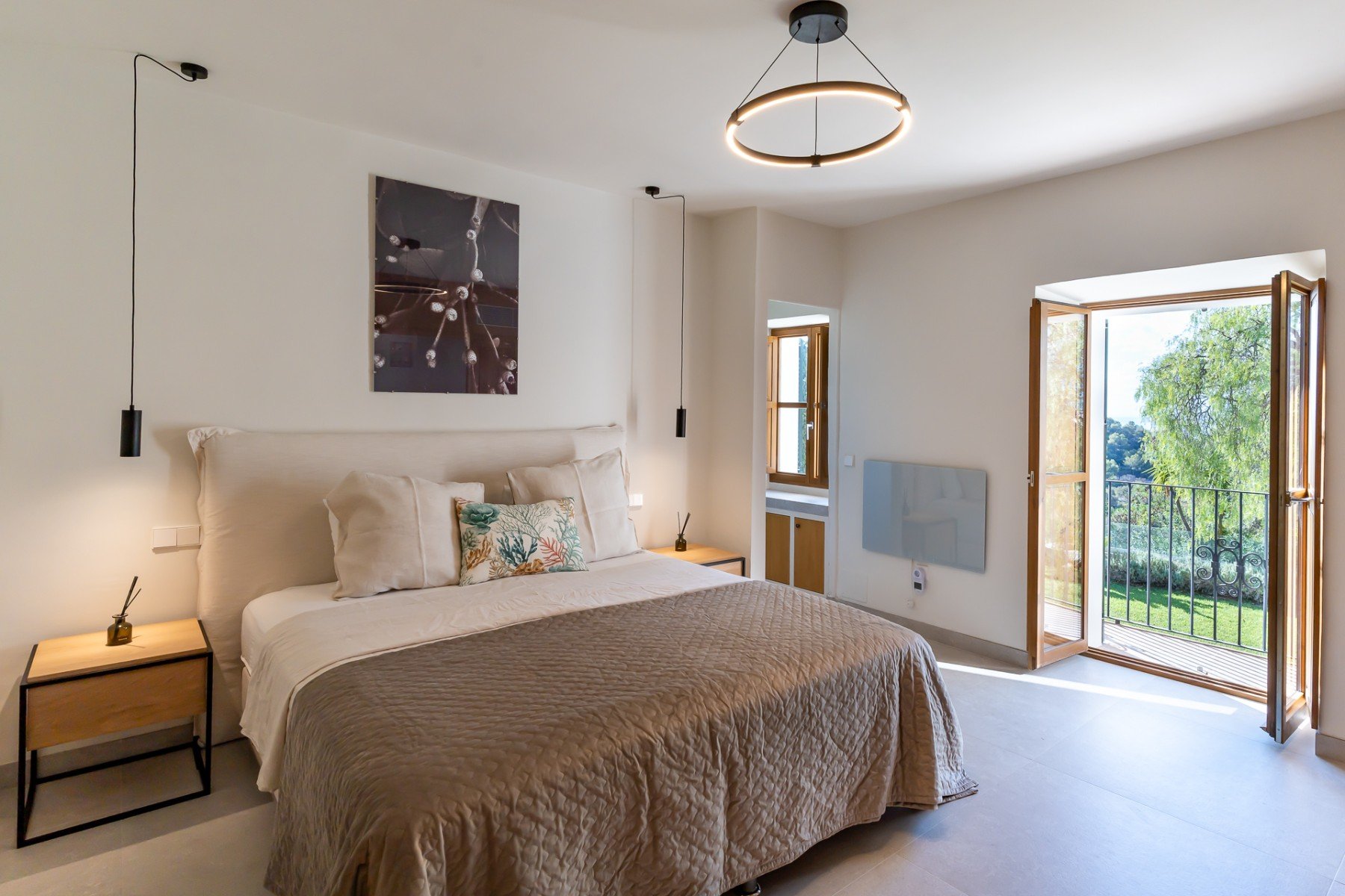 Villa in Mallorca, Spain 6 bedrooms, 629 sq.m. No. 143426