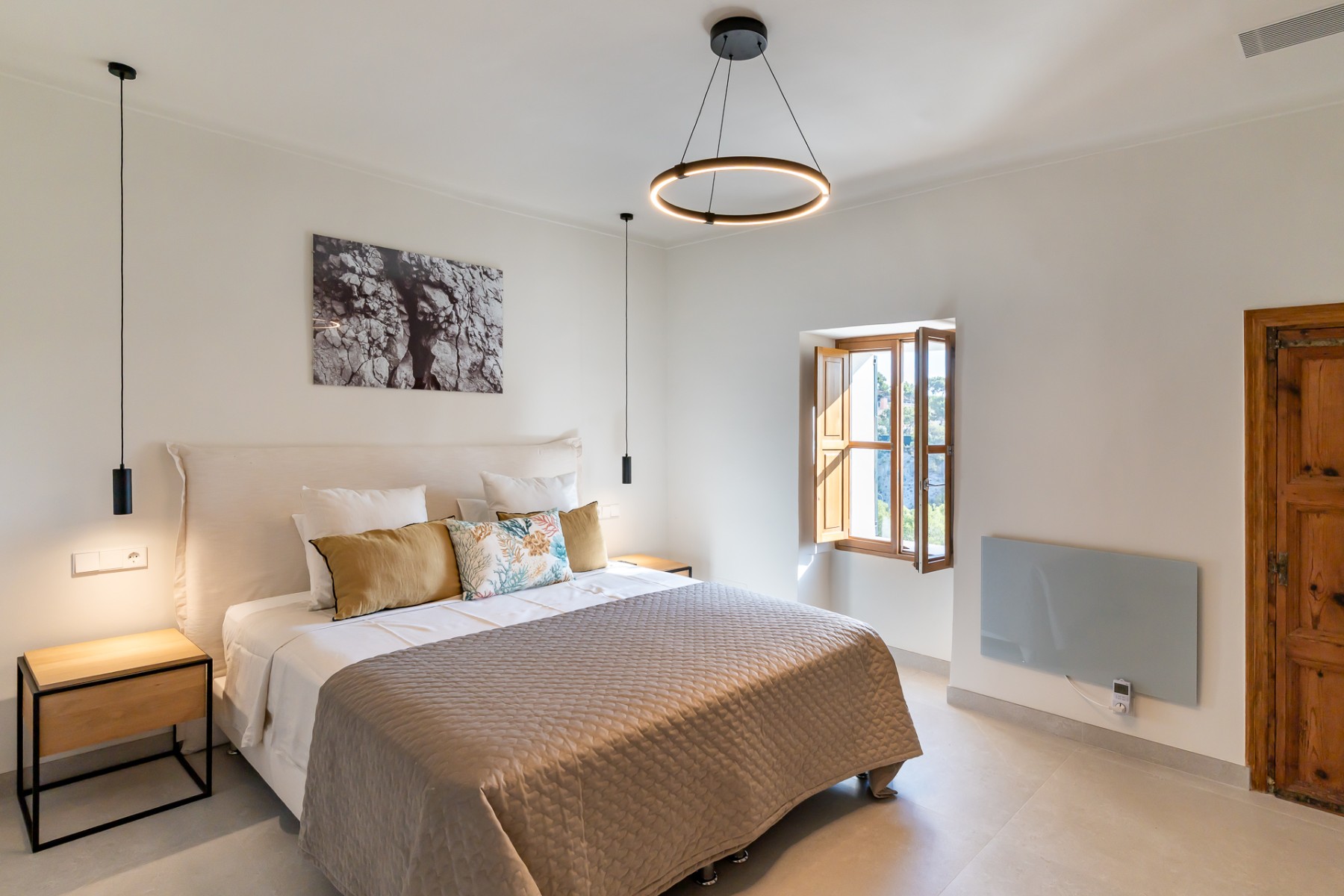 Villa in Mallorca, Spain 6 bedrooms, 629 sq.m. No. 143426