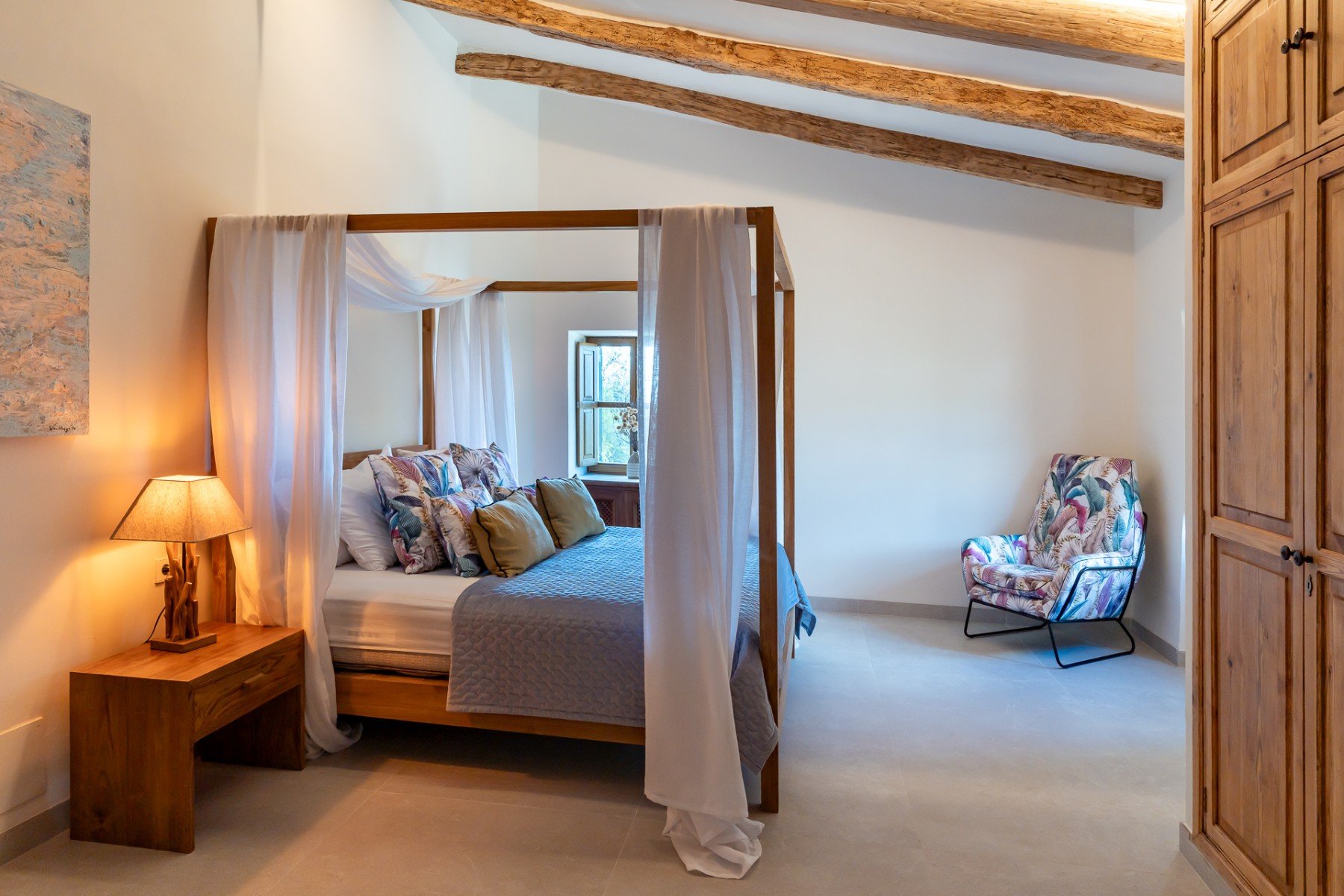 Villa in Mallorca, Spain 6 bedrooms, 629 sq.m. No. 143426