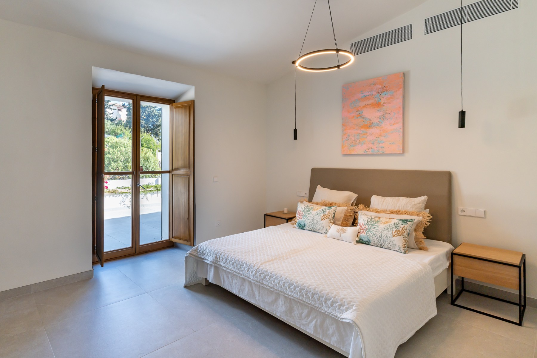 Villa in Mallorca, Spain 6 bedrooms, 629 sq.m. No. 143426