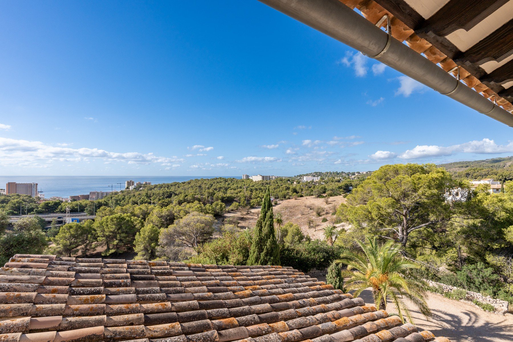 Villa in Mallorca, Spain 6 bedrooms, 629 sq.m. No. 143426