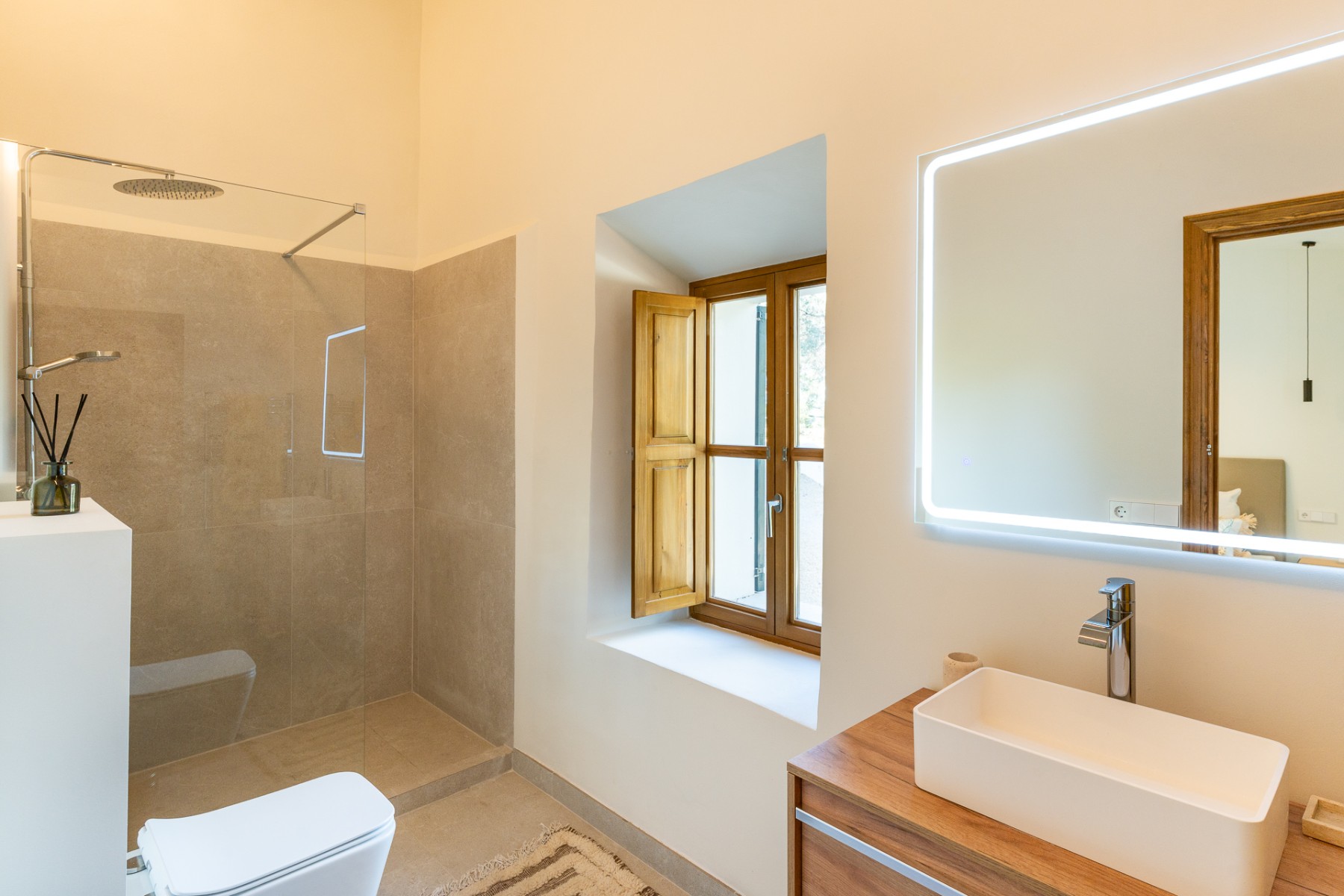 Villa in Mallorca, Spain 6 bedrooms, 629 sq.m. No. 143426