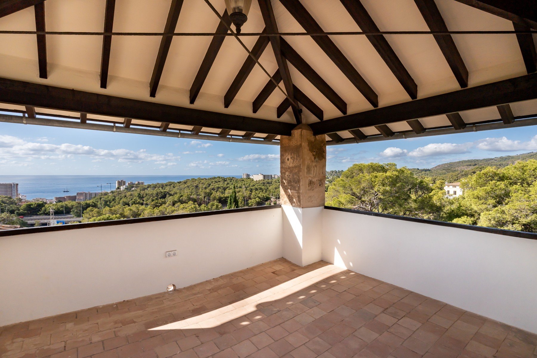 Villa in Mallorca, Spain 6 bedrooms, 629 sq.m. No. 143426